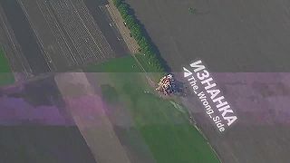 Okrídlená strela Ch-38 vyradila ukrajinský radar ST-68U