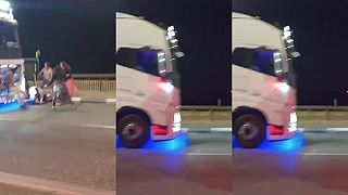 Izraelská inteligencia v praxi