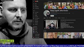 Daniel Bombic - Kto ďakuje streIcovi