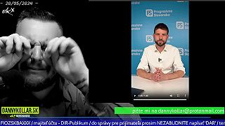 Daniel Bombic - O čo tu išlo s okrúhlym stolom