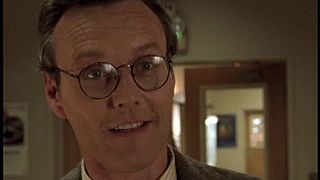 Buffy, přemožitelka upírů 2x02