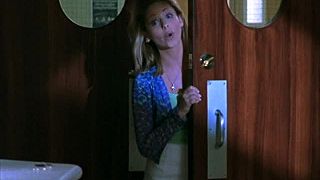 Buffy, přemožitelka upírů 2x03