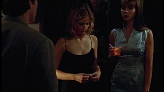 Buffy, přemožitelka upírů 2x05