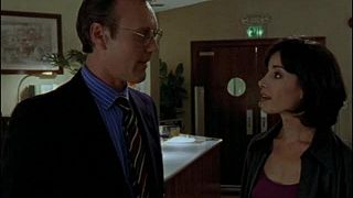 Buffy, přemožitelka upírů 2x07