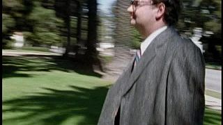 Buffy, přemožitelka upírů 2x09