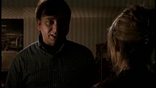 Buffy, přemožitelka upírů 2x11