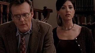 Buffy, přemožitelka upírů 2x14