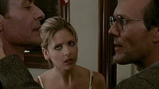 Buffy, přemožitelka upírů 2x08