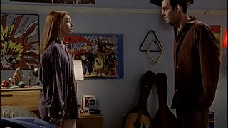 Buffy, přemožitelka upírů 2x16