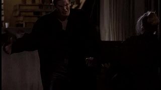 Buffy, přemožitelka upírů 2x20