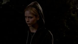 Buffy, přemožitelka upírů 2x21