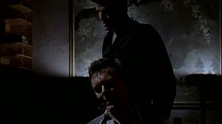Buffy, přemožitelka upírů 2x22