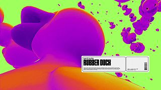 Dante Klein - Rubber Duck