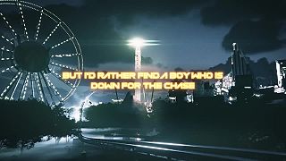 Daya - Hide Away