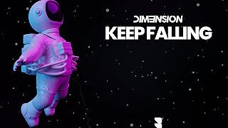 DIM3NSION - Keep Falling
