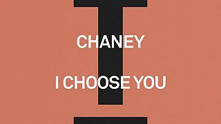 I Choose You