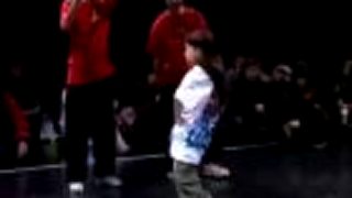 Juste Debout Tour 2009 (2)