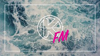 KYANU – Be Right There
