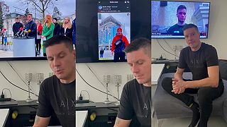 Marek Tršo - Skalica - Trnava - Kotleba - Ľudová strana Naše Slovensko