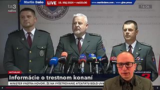 Mýty a fakty o atentáte na Roberta Fica. A budú aj vaše telefonáty. Kto je Juraj