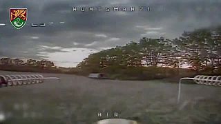 Blyatmobil si podali FPV-čka