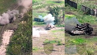 Mínus T-90 #82