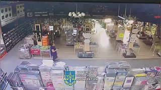 Útok na hypermarket v Charkove usmrtil najmenej 16 ľudí (25.5.2024 #02)