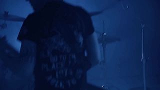 Parasite Inc. - The Pulse of the Dead