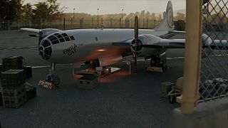 Hiroshima - krátky film