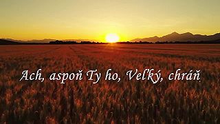Viem jedno hniezdo ...