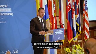 Vlastenci z Európy sa zjednotili