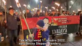 Operácia Ukrajina