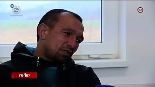 CIGANI NA TOULENE - Aj takto vyzerá slovensko