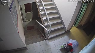 Ruská susedská pomsta