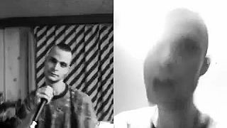 Harcore RAP Freestyle šalený