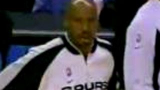 Derek Fisher 0,4 Shot