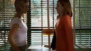 Buffy, přemožitelka upírů 3x05