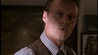 Buffy, přemožitelka upírů 3x07