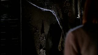 Buffy, přemožitelka upírů 3x08