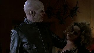 Buffy, přemožitelka upírů 3x09