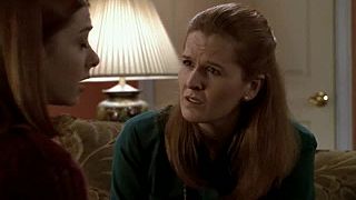 Buffy, přemožitelka upírů 3x11