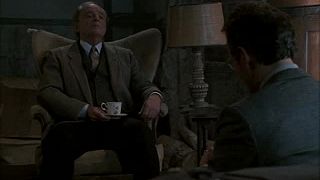 Buffy, přemožitelka upírů 3x12