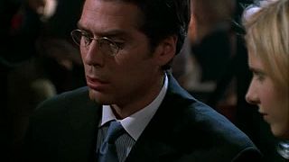 Buffy, přemožitelka upírů 3x14