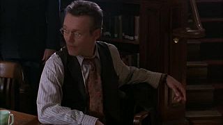 Buffy, přemožitelka upírů 3x20