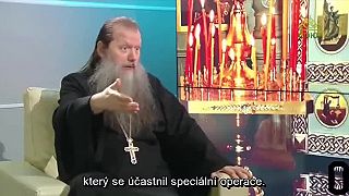 Vymývanie ruských mozgov