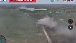 Okupant rozumie len sile a pochopili to aj v tomto prípade