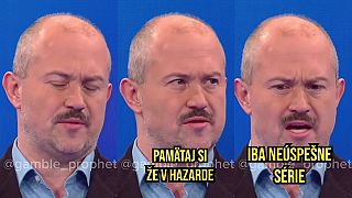Bývalý predseda odhalil šokujúce skutočnosti