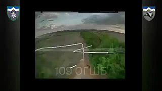 Strela 10 minula Dron