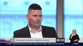 ŠVEC v RTVS: To, čo sa deje dnes na Ukrajine je z veľkej časti aj vina...