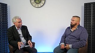 Judr. Miroslav Kamenský kandidát do EP za hnutie Republika č. 6